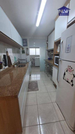 Imagem Apartamento com 3 Quartos à Venda, 112 m² em Mooca - São Paulo