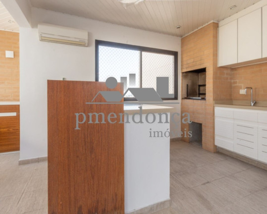Imagem Apartamento com 4 Quartos à Venda, 260 m² em Perdizes - São Paulo Imagem Apartamento com 4 Quartos à Venda, 260 m² em Perdizes - São Paulo
