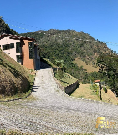 Imagem Casa com 3 Quartos à Venda, 400 m² em Vargem Alta - Vargem Alta