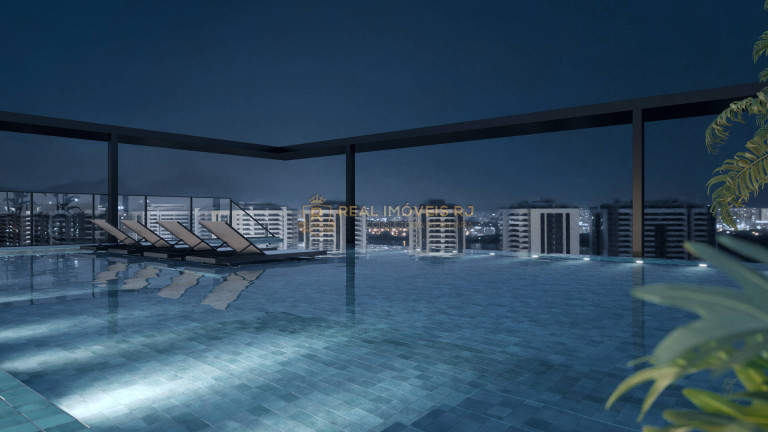 Imagem Apartamento com 2 Quartos à Venda, 54 m² em Barra Olímpica - Rio De Janeiro