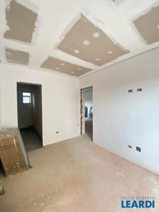 Apartamento com 3 Quartos à Venda, 68 m² em Jardim Santo Antônio - Santo André