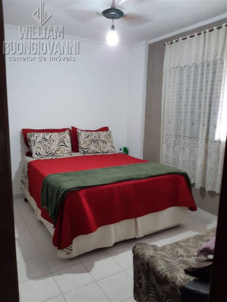 Imagem Apartamento com 1 Quarto à Venda, 1 m² em Guilhermina - Praia Grande