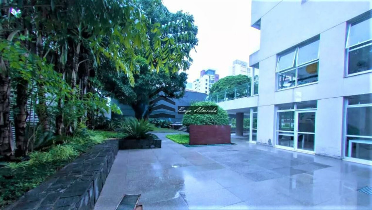 Imagem Apartamento com 2 Quartos à Venda, 113 m² em Jardins - São Paulo Imagem Apartamento com 2 Quartos à Venda, 113 m² em Jardins - São Paulo