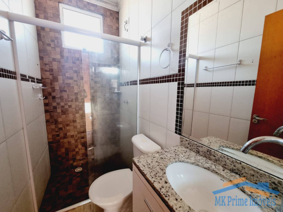 Imagem Casa de Condomínio com 2 Quartos à Venda, 60 m² em Pestana - Osasco Imagem Casa de Condomínio com 2 Quartos à Venda, 60 m² em Pestana - Osasco
