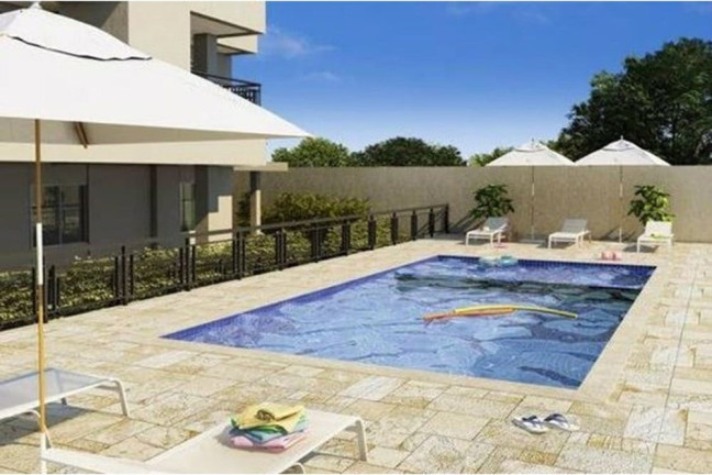 Imagem Apartamento com 2 Quartos à Venda, 60 m² em Vila Da Saúde - São Paulo