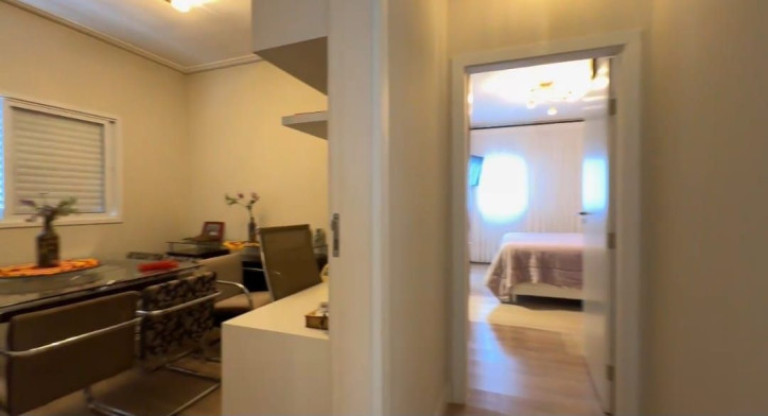 Imagem Sobrado com 3 Quartos à Venda, 227 m² em Condomínio Terras Do Vale - Caçapava