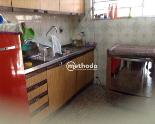 Imagem Casa com 4 Quartos à Venda, 199 m² em Vila Mimosa - Campinas Imagem Casa com 4 Quartos à Venda, 199 m² em Vila Mimosa - Campinas