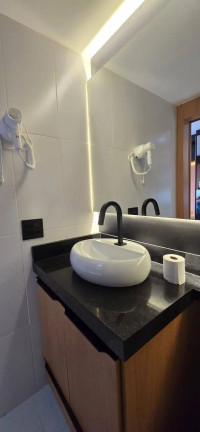 Imagem Studio para Alugar, 28 m² em Vila Pompéia - São Paulo