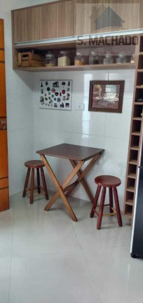 Imagem Casa com 3 Quartos à Venda, 150 m² em Vila Francisco Matarazzo - Santo André Imagem Casa com 3 Quartos à Venda, 150 m² em Vila Francisco Matarazzo - Santo André