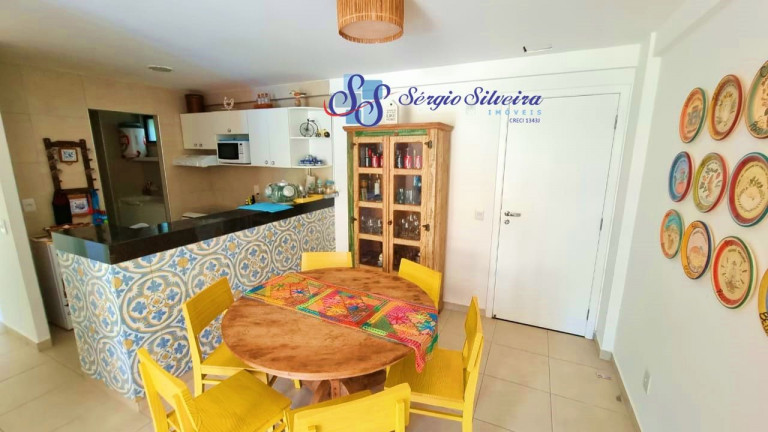 Imagem Apartamento com 3 Quartos à Venda, 88 m² em Porto Das Dunas - Aquiraz Imagem Apartamento com 3 Quartos à Venda, 88 m² em Porto Das Dunas - Aquiraz