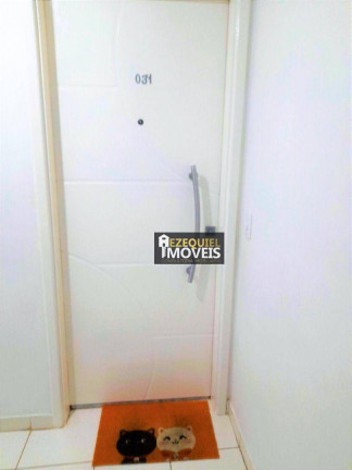 Imagem Apartamento com 2 Quartos à Venda, 50 m² em Vila Planalto - São Bernardo Do Campo