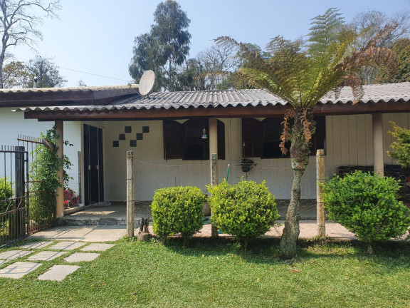 Imagem Imóvel com 4 Quartos à Venda, 38.704 m² em Chimboveiro - Mandirituba