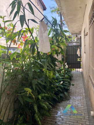 Imagem Casa com 3 Quartos à Venda, 180 m² em Jabaquara - São Paulo Imagem Casa com 3 Quartos à Venda, 180 m² em Jabaquara - São Paulo