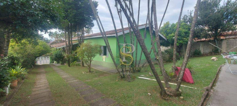 Imagem Casa com 4 Quartos à Venda, 242 m² em Jardim Dos Pinheiros - Atibaia Imagem Casa com 4 Quartos à Venda, 242 m² em Jardim Dos Pinheiros - Atibaia