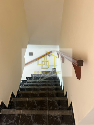 Imagem Sobrado com 3 Quartos à Venda, 150 m² em Vila Natal - São Paulo Imagem Sobrado com 3 Quartos à Venda, 150 m² em Vila Natal - São Paulo