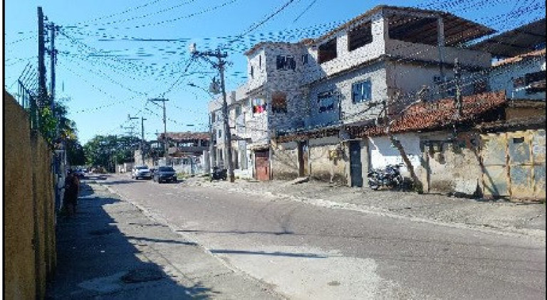 Imagem Apartamento com 1 Quarto à Venda, 54 m² em Jardim Catarina - Sao Goncalo Imagem Apartamento com 1 Quarto à Venda, 54 m² em Jardim Catarina - Sao Goncalo