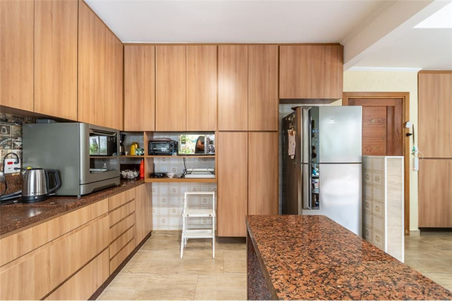 Imagem Casa com 4 Quartos à Venda, 267 m² em Jardim Da Saúde - São Paulo