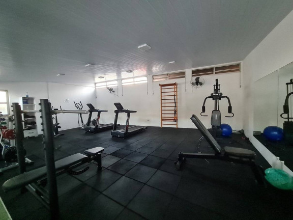 Imagem Apartamento com 2 Quartos à Venda, 57 m² em Centro - Diadema