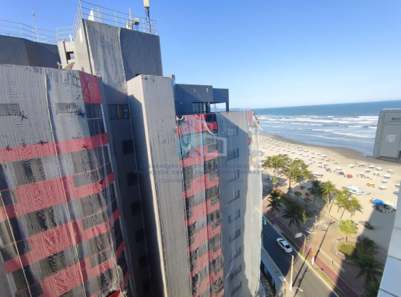 Imagem Apartamento com 2 Quartos à Venda, 57 m² em Mirim - Praia Grande Imagem Apartamento com 2 Quartos à Venda, 57 m² em Mirim - Praia Grande