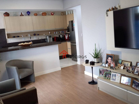 Imagem Apartamento com 2 Quartos à Venda, 94 m² em Canto Do Forte - Praia Grande Imagem Apartamento com 2 Quartos à Venda, 94 m² em Canto Do Forte - Praia Grande