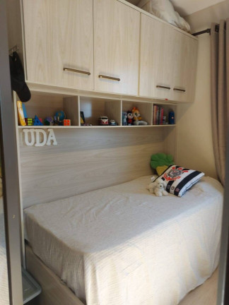 Imagem Apartamento com 3 Quartos à Venda, 65 m² em Residencial Pacaembú - Itupeva Imagem Apartamento com 3 Quartos à Venda, 65 m² em Residencial Pacaembú - Itupeva