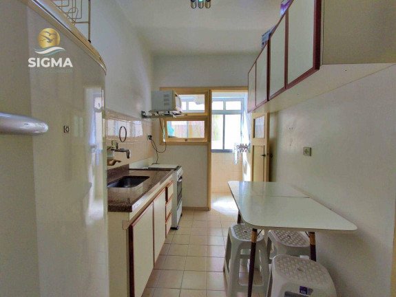 Imagem Apartamento com 2 Quartos à Venda, 55 m² em Pitangueiras - Guarujá Imagem Apartamento com 2 Quartos à Venda, 55 m² em Pitangueiras - Guarujá