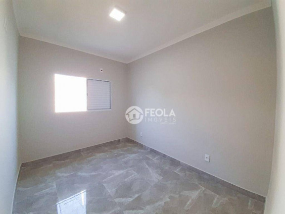 Imagem Casa com 3 Quartos à Venda, 96 m² em Parque Nova Carioba - Americana