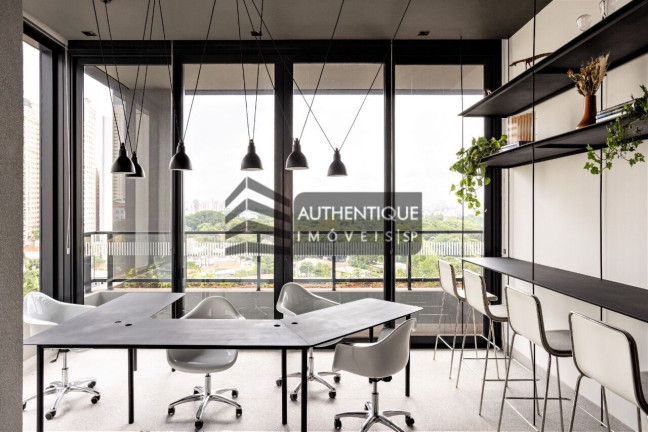 Imagem Apartamento com 2 Quartos à Venda, 74 m² em Pinheiros - São Paulo