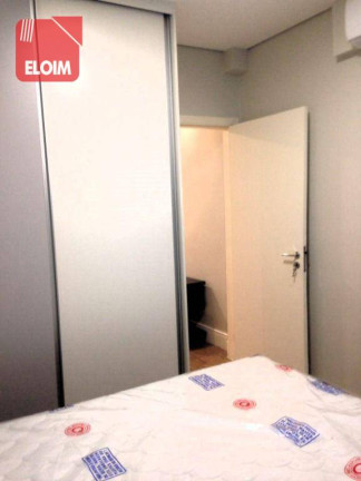 Imagem Apartamento com 1 Quarto para Alugar, 43 m² em Bela Vista - São Paulo Imagem Apartamento com 1 Quarto para Alugar, 43 m² em Bela Vista - São Paulo