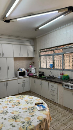 Imagem Casa com 3 Quartos à Venda, 270 m² em Jardim Doutor Antônio Petráglia - Franca Imagem Casa com 3 Quartos à Venda, 270 m² em Jardim Doutor Antônio Petráglia - Franca