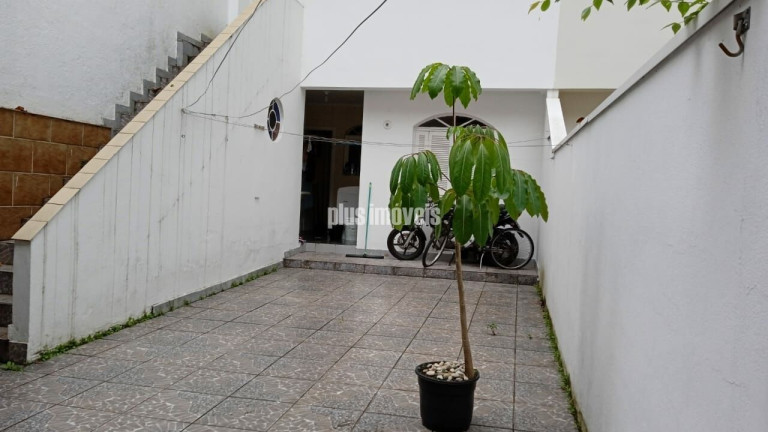 Imagem Casa com 3 Quartos à Venda, 200 m² em Vila Mascote - São Paulo Imagem Casa com 3 Quartos à Venda, 200 m² em Vila Mascote - São Paulo