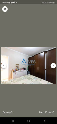 Imagem Apartamento com 3 Quartos à Venda, 68 m² em Demarchi - São Bernardo Do Campo Imagem Apartamento com 3 Quartos à Venda, 68 m² em Demarchi - São Bernardo Do Campo