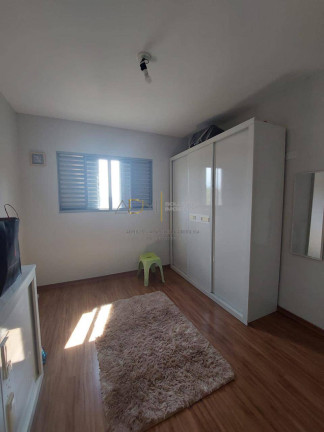 Imagem Apartamento com 2 Quartos à Venda, 62 m² em Jardim São José (rubião Junior) - Botucatu