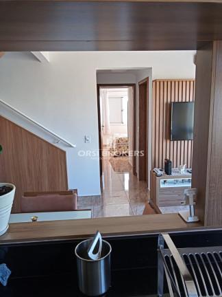 Imagem Cobertura com 3 Quartos à Venda, 126 m² em Vila Osasco - Osasco