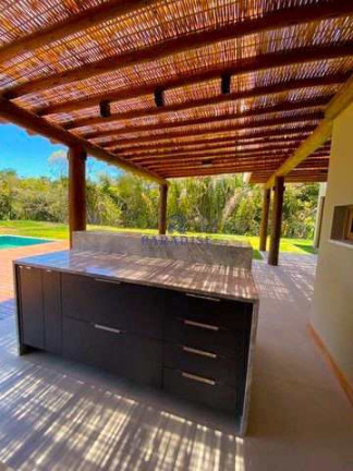 Imagem Casa com 4 Quartos à Venda, 400 m² em Praia Do Forte - Mata De São João Imagem Casa com 4 Quartos à Venda, 400 m² em Praia Do Forte - Mata De São João