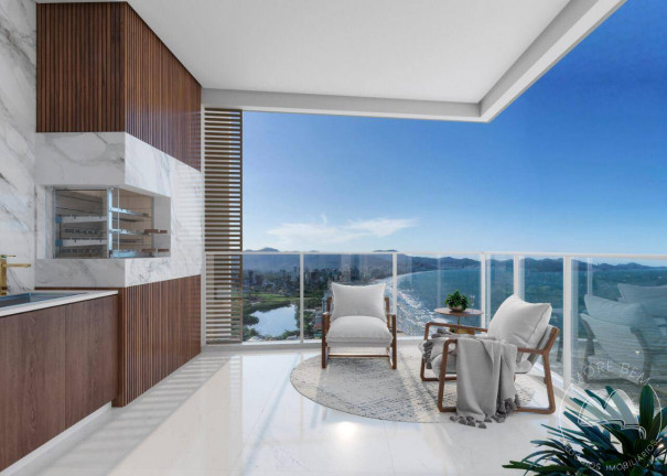 Imagem Apartamento com 3 Quartos à Venda, 257 m² em Balneário Perequê - Porto Belo Imagem Apartamento com 3 Quartos à Venda, 257 m² em Balneário Perequê - Porto Belo