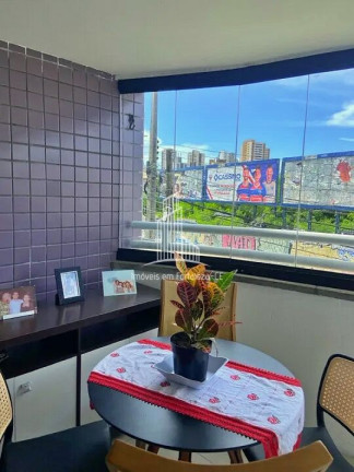 Imagem Apartamento com 3 Quartos à Venda, 113 m² em Varjota - Fortaleza Imagem Apartamento com 3 Quartos à Venda, 113 m² em Varjota - Fortaleza