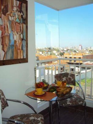 Imagem Apartamento com 3 Quartos à Venda, 61 m² em Parque Jaçatuba - Santo André Imagem Apartamento com 3 Quartos à Venda, 61 m² em Parque Jaçatuba - Santo André