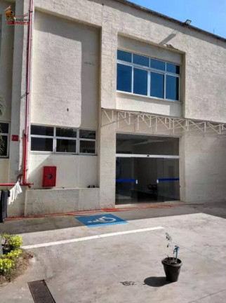 Imagem Sala Comercial à Venda, 1.650 m² em Indianópolis - São Paulo Imagem Sala Comercial à Venda, 1.650 m² em Indianópolis - São Paulo