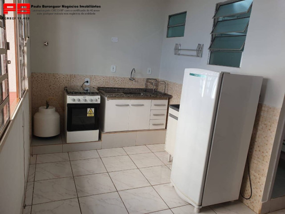 Imagem Apartamento com 1 Quarto para Alugar, 30 m² em Cidade Monções - São Paulo Imagem Apartamento com 1 Quarto para Alugar, 30 m² em Cidade Monções - São Paulo