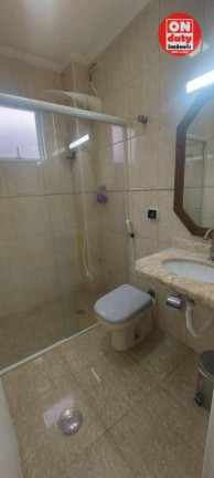 Imagem Casa com 4 Quartos à Venda, 316 m² em Marapé - Santos Imagem Casa com 4 Quartos à Venda, 316 m² em Marapé - Santos