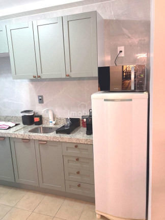 Imagem Apartamento com 2 Quartos à Venda, 49 m² em Ponte Do Imaruim - Palhoça