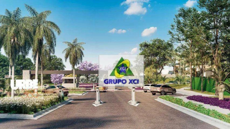 Imagem Terreno à Venda, 370 m² em Bonfim - Paulínia Imagem Terreno à Venda, 370 m² em Bonfim - Paulínia