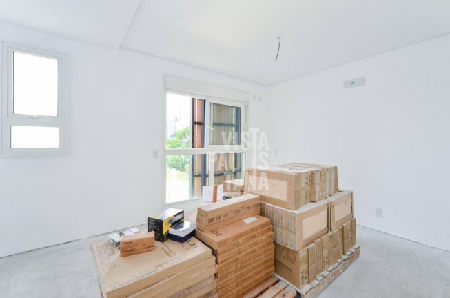Imagem Apartamento com 3 Quartos à Venda, 186 m² em Moema Pássaros - São Paulo Imagem Apartamento com 3 Quartos à Venda, 186 m² em Moema Pássaros - São Paulo