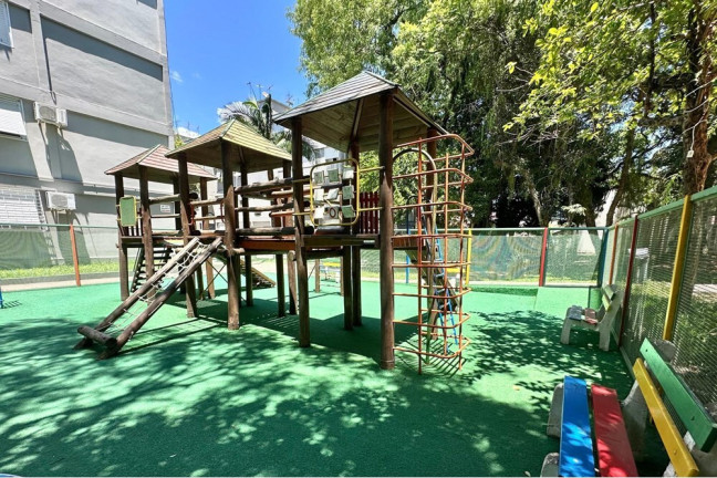 Imagem Imóvel com 3 Quartos à Venda, 60 m² em Sarandi - Porto Alegre