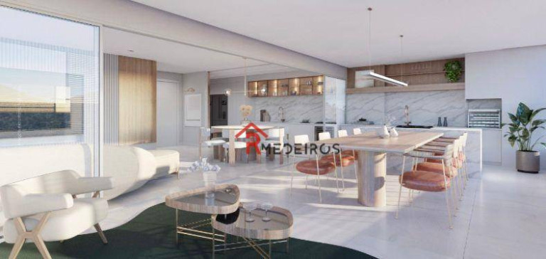 Imagem Apartamento com 3 Quartos à Venda, 144 m² em Canto Do Forte - Praia Grande Imagem Apartamento com 3 Quartos à Venda, 144 m² em Canto Do Forte - Praia Grande