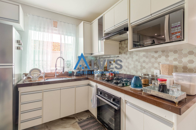 Imagem Casa com 3 Quartos à Venda, 220 m² em Assunção - São Bernardo Do Campo