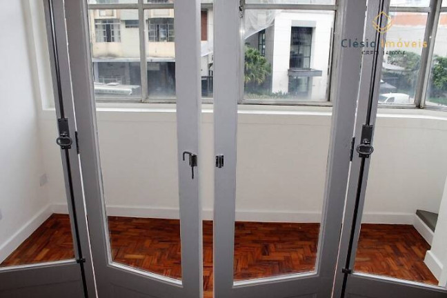 Imagem Apartamento com 1 Quarto à Venda, 70 m² em Santa Cecília - São Paulo