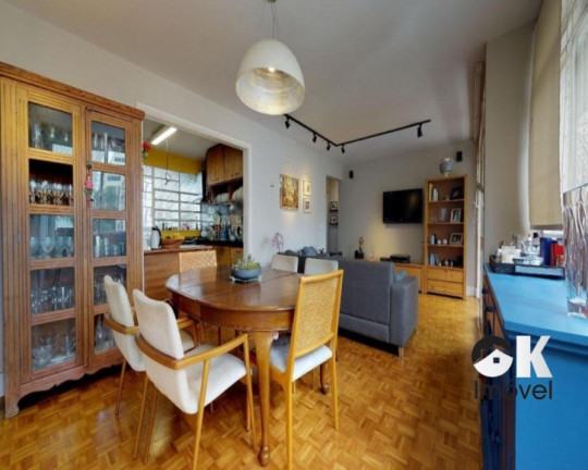 Imagem Apartamento com 2 Quartos à Venda, 107 m² em Jardim Paulista - São Paulo Imagem Apartamento com 2 Quartos à Venda, 107 m² em Jardim Paulista - São Paulo