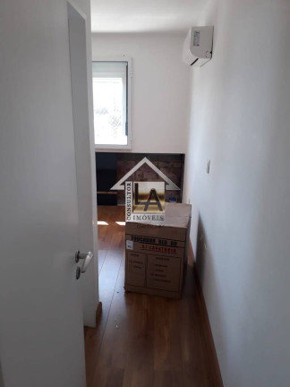 Imagem Apartamento com 2 Quartos à Venda, 63 m² em Vila Congonhas - São Paulo